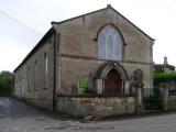 Methodist Church burial ground, Carlingcott